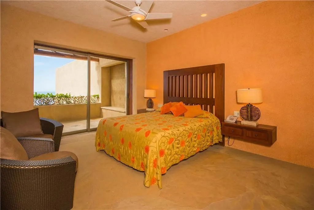 Luxurious Hillside Oceanfront 8 Bedroom Villa Bellissima Cabo San Lucas 0*,
