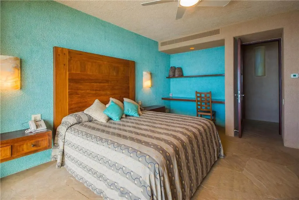 Luxurious Hillside Oceanfront 8 Bedroom Villa Bellissima Cabo San Lucas