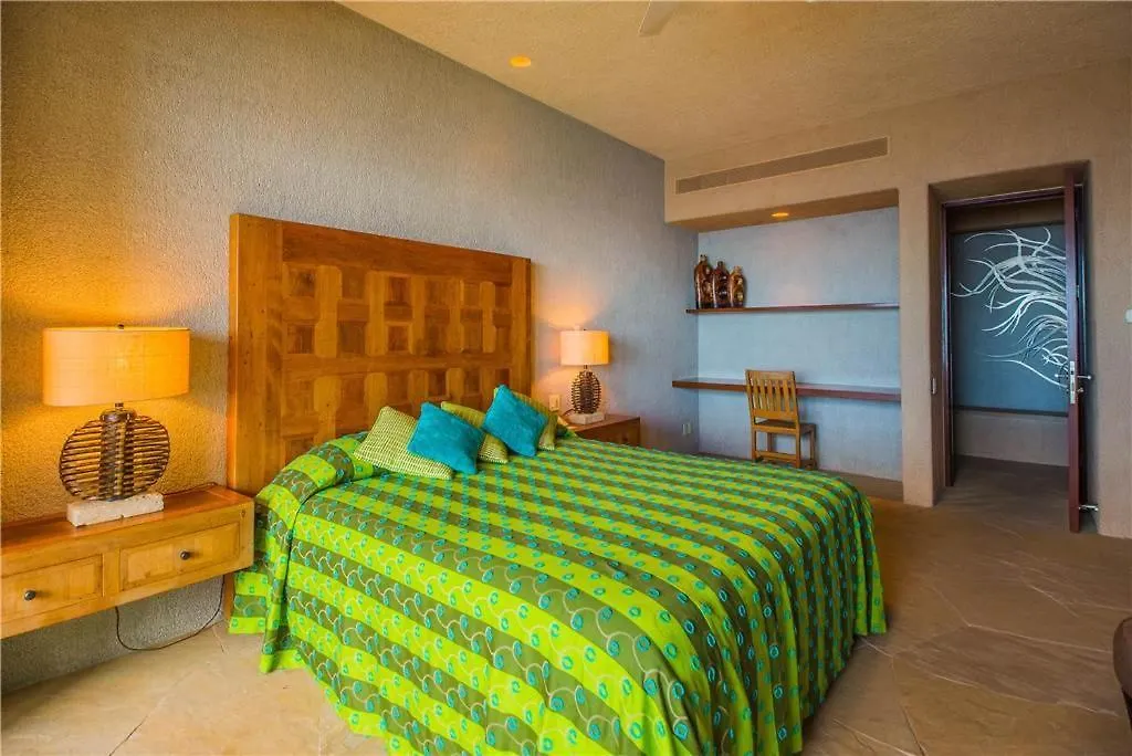 Luxurious Hillside Oceanfront 8 Bedroom Villa Bellissima Cabo San Lucas Mexico