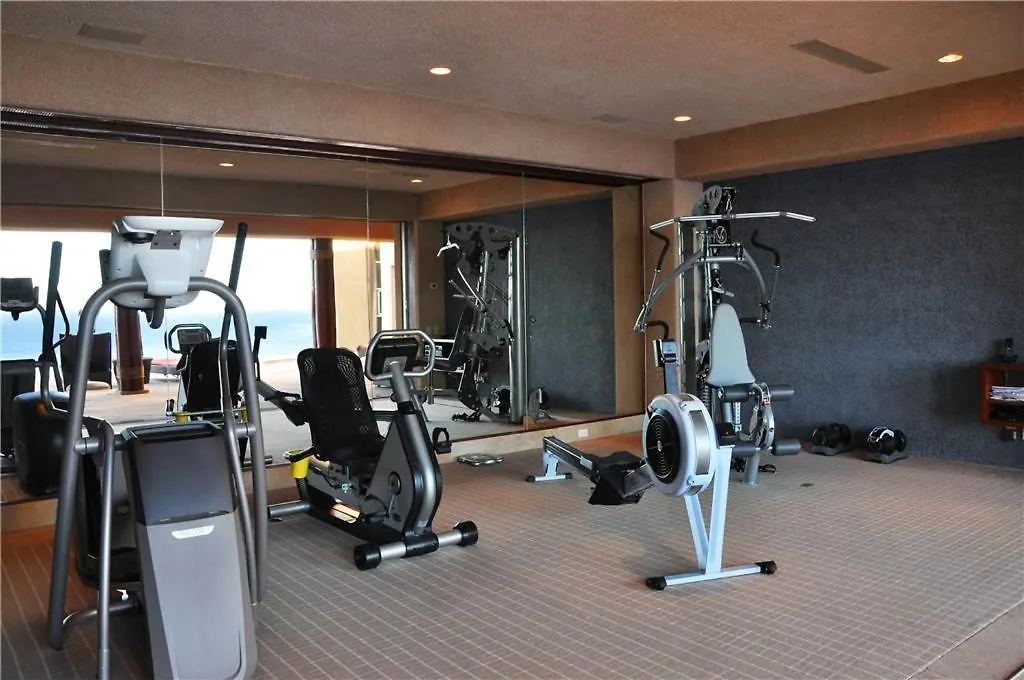 Luxurious Hillside Oceanfront 8 Bedroom Villa Bellissima Cabo San Lucas