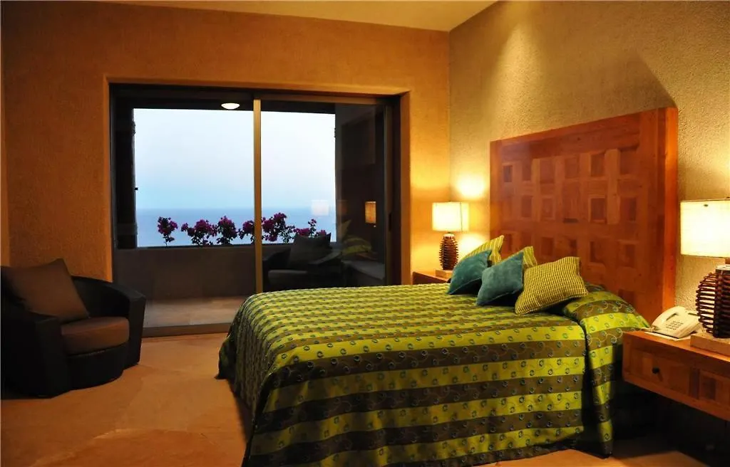 Luxurious Hillside Oceanfront 8 Bedroom Villa Bellissima Cabo San Lucas