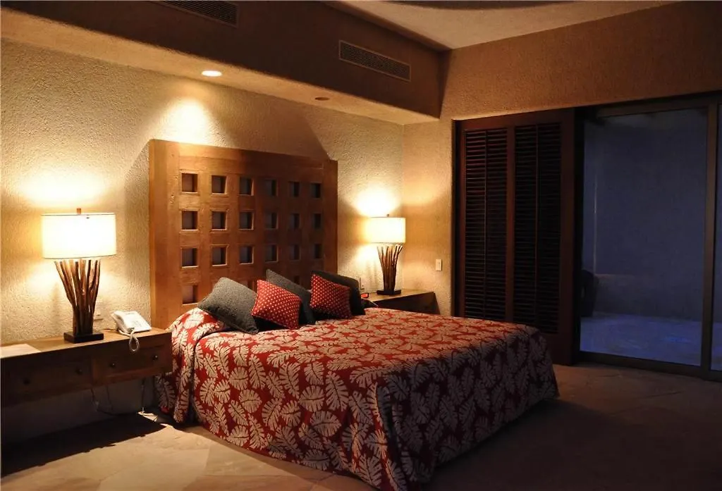 Luxurious Hillside Oceanfront 8 Bedroom Villa Bellissima Cabo San Lucas
