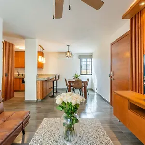  Apartment Ocean Breeze 1 Block F