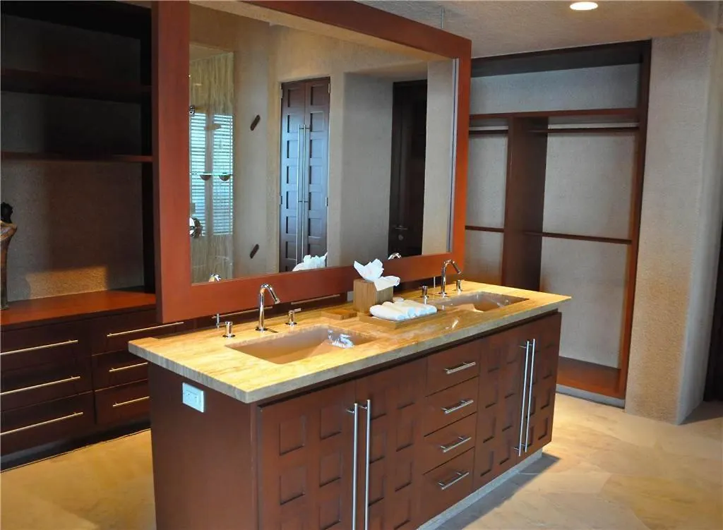 Luxurious Hillside Oceanfront 8 Bedroom Villa Bellissima Cabo San Lucas Mexiko