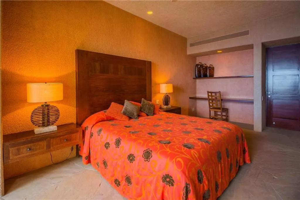 Luxurious Hillside Oceanfront 8 Bedroom Villa Bellissima Cabo San Lucas Mexiko
